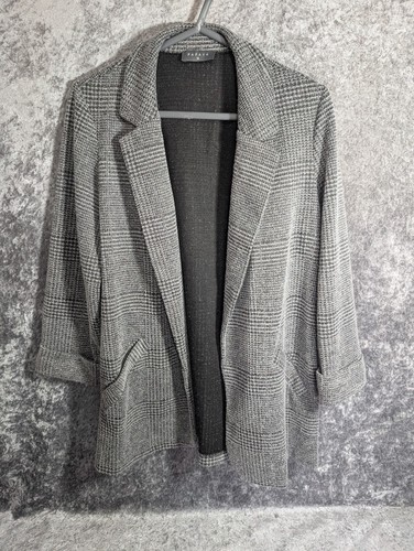 Stylish grey plaid - plaid, by