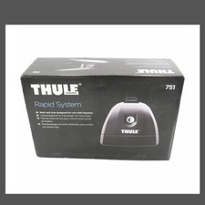 Thule 751 Rapid Fixpoint XT