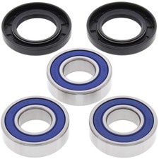 All Balls Rear Wheel Bearings