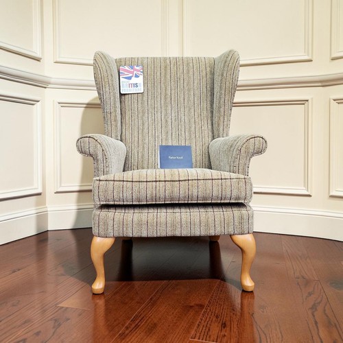 Parker knoll penhurst wingback - knoll,