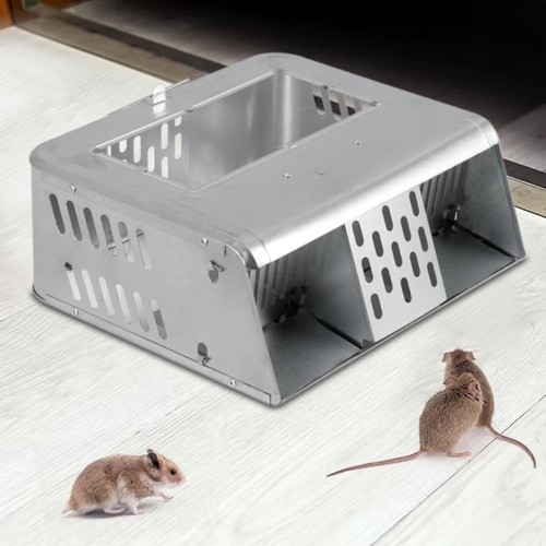 Squirrel trap heavy duty metal - squirrel,