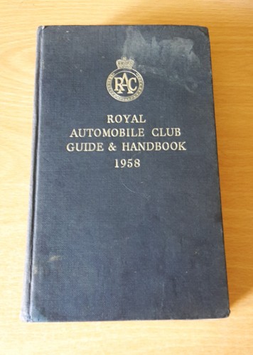 Rac guide and - and, handbook