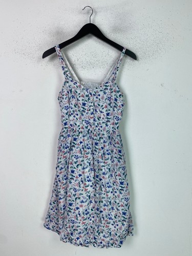 Fatface white blue green - fatface,