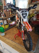 thumpstar 2021 190cc pit bike