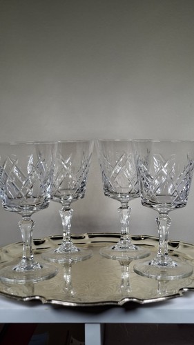 Vintage cristal arques - vintage,