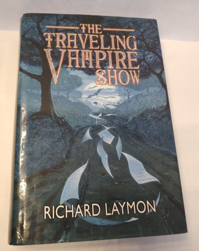 Richard laymon the - richard,