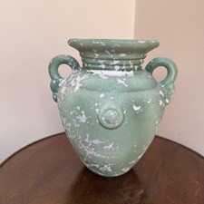 Vintage Sage Green Heavy