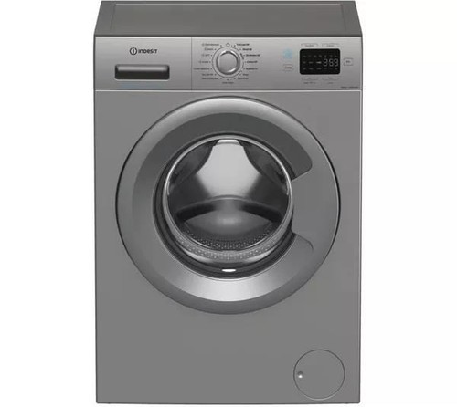 Indesit push 1046s uk 10 - ip,