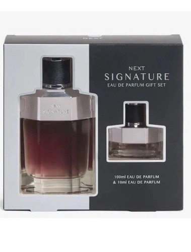 Next signature 100ml - next,
