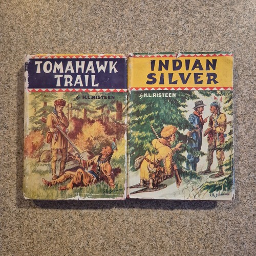 Indian silver tomahawk - &,