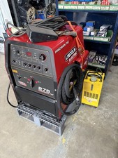 LINCOLN PRECISION 275 AC/DC