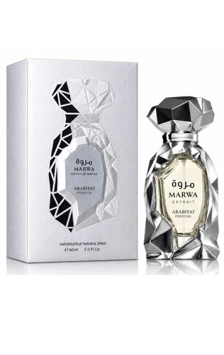 Arabiyat prestige marwa - marwa, 60ml