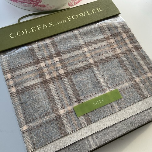 Fabric sample book - sample,