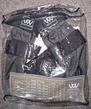 Bnwt Woof Wear Mud Fever Boots