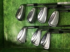 Mizuno Mp-30 Iron Set 4-9,Pw