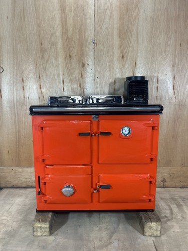 Aga rayburn supreme - aga,