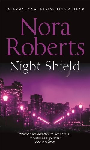 Night shield - night,