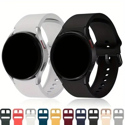 Silicone strap for - for, samsung