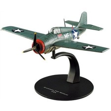 IXO/DEAGOSTINI 1/72 GRUMMAN