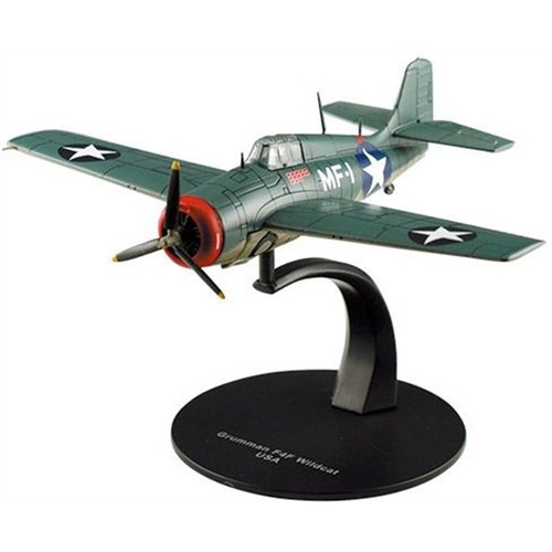 Ixo deagostini grumman - 1/72,