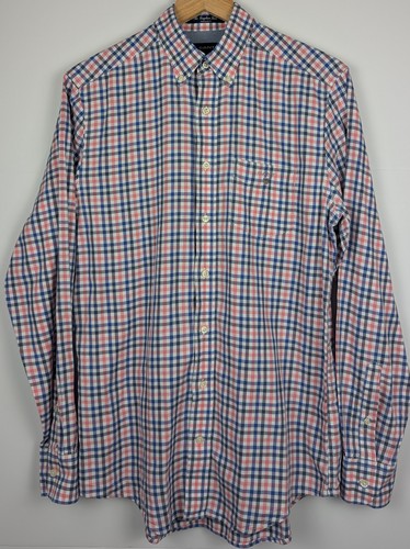 Gant shirt mens - shirt, gingham
