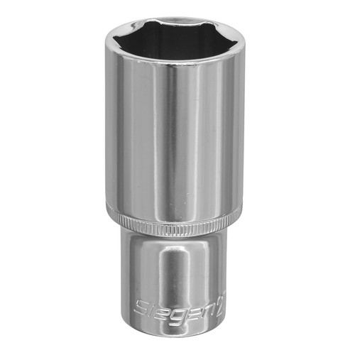 Siegen walldrive socket - walldrive, 27mm