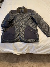 GANT Milburn Quilted Jacket