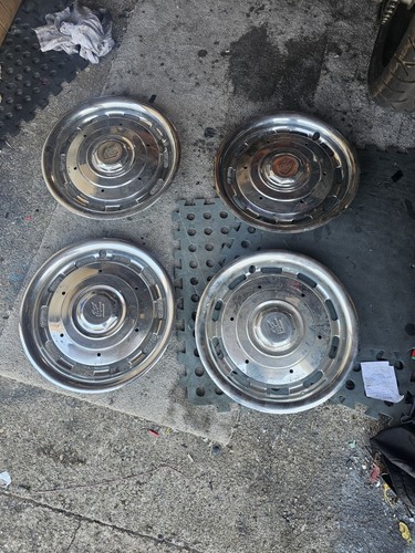 Set classic stainless - of, 4