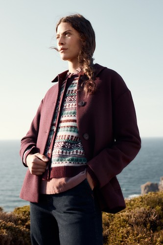 Seasalt women beamwind coat - women's,