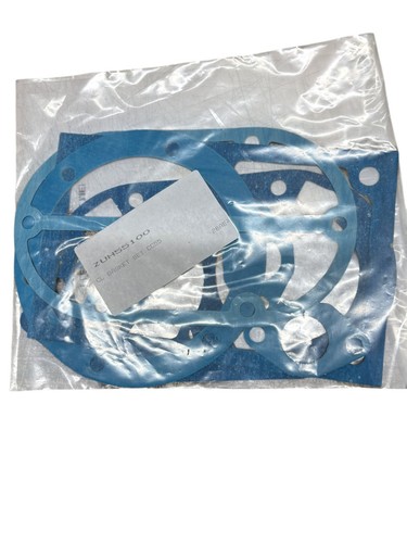 Clarke spare gasket set for - spare,