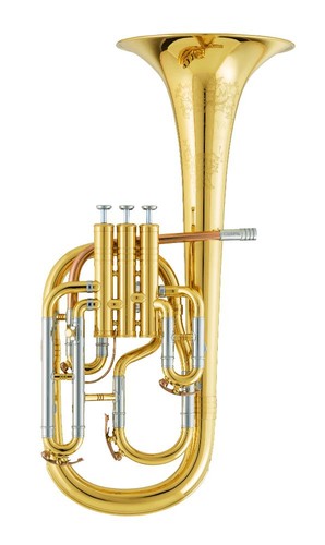 Geneva symphony tenor horn - symphony,