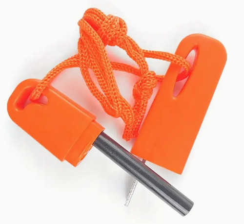 Fire starter lighter kit - lighter,