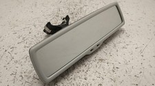 VOLKSWAGEN INTERIOR REAR VIEW MIRROR PASSAT SPORT TDI BLUEMOTION TECHNOLOG 1K085