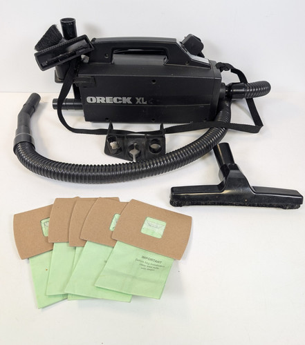 Oreck super buster b - super,