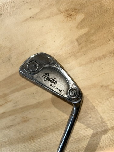 Ryder golf iron - ryder,