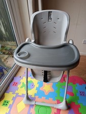 Kinderkraft Yummy Grey