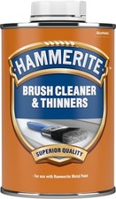 Hammerite HAM6704168 1L Brush