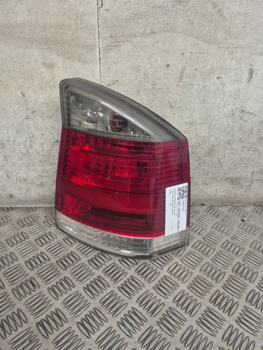 Vauxhall vectra 2006 2008 - vectra, 2006-2008