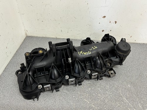 Freelander inlet manifold - 2,