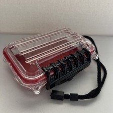 Plano Polycarbonate Waterproof