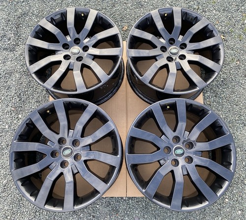 Genuine range rover sport - 20",