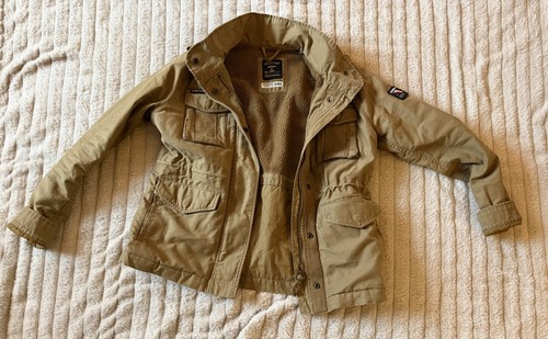 Superdry rookie women long - superdry,