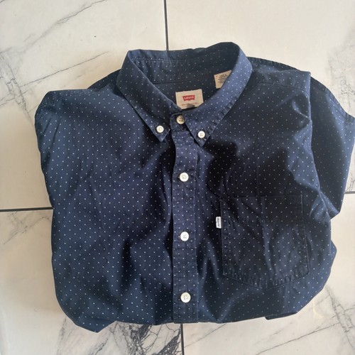 Vintage levi long sleeve - levi’s,