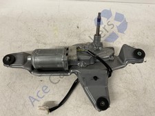 Suzuki Grand Vitara Mk3 05-15 Facelift Wiper Motor Rear 2596000632