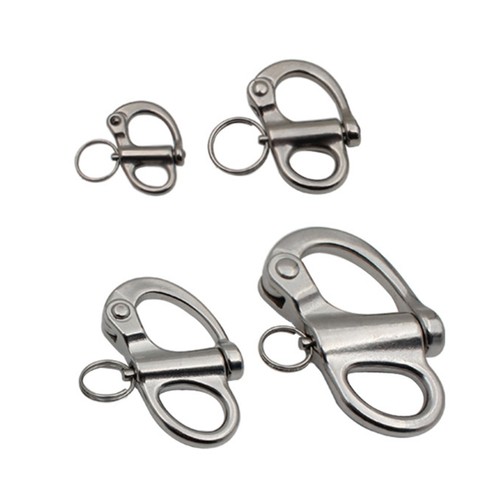 96mm stainless steel mini - 35-96mm,