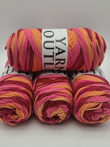 Yarn outlet aran knitting - yarn,
