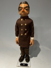 Gerry Anderson’s Replica