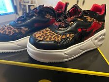 Buffalo Flat XTR IMI Nappa UK