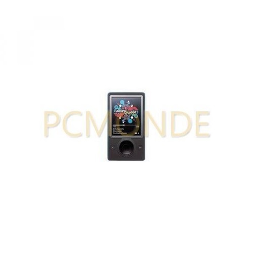 Microsoft 1089 zune mp3 - zune,