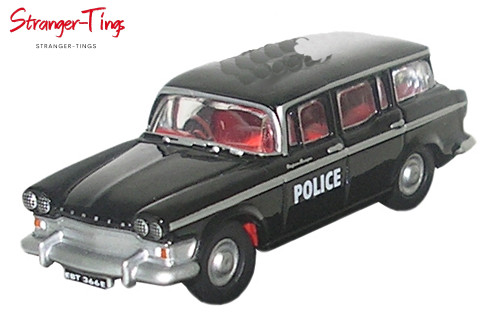Oxford diecast humber - diecast,